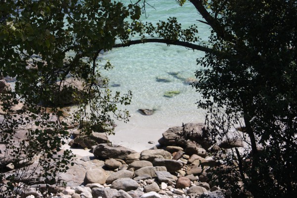 Las aguas de Finisterre